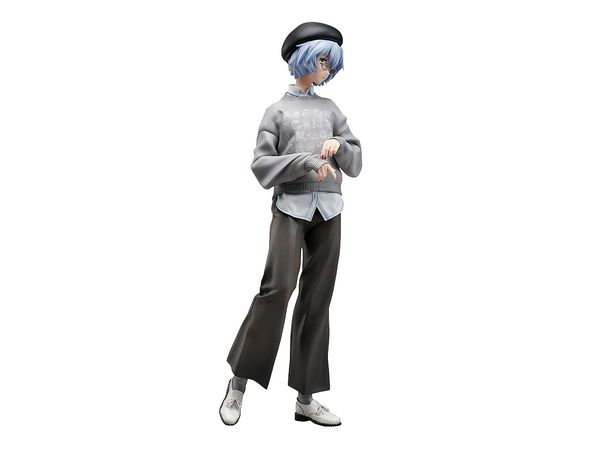 Rei Ayanami Ver. RADIO EVA