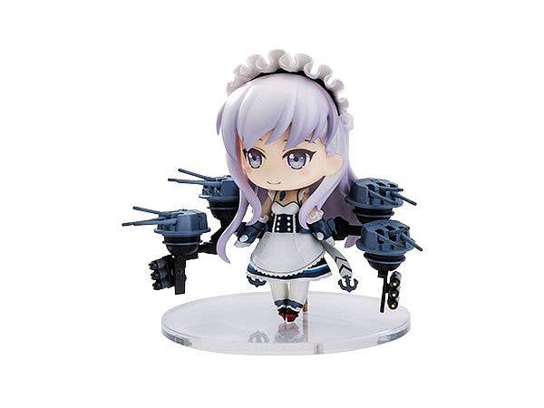 Minicraft Series Action Figure Azur Lane HMS Belfast Ver.