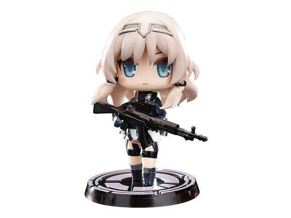 MINICRAFT Series Action Figure Girls' Frontline Rebellion Platoon AN-94 Ver.