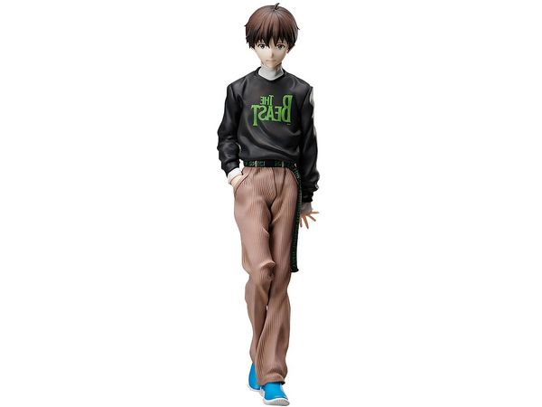 Ikari Shinji Ver.RADIO EVA (Reissue)