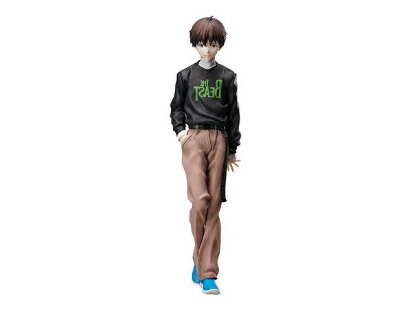 Shinji Ikari Ver. RADIO EVA Figure