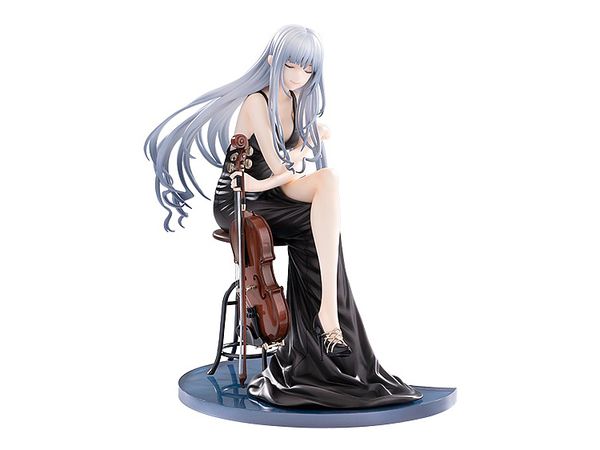 Girls' Frontline AK12 Neverwinter Aria Figure