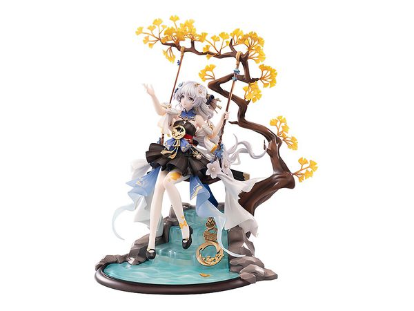 Honkai Impact 3rd: Theresa Starlit Astrologos - Orchid's Night Figure