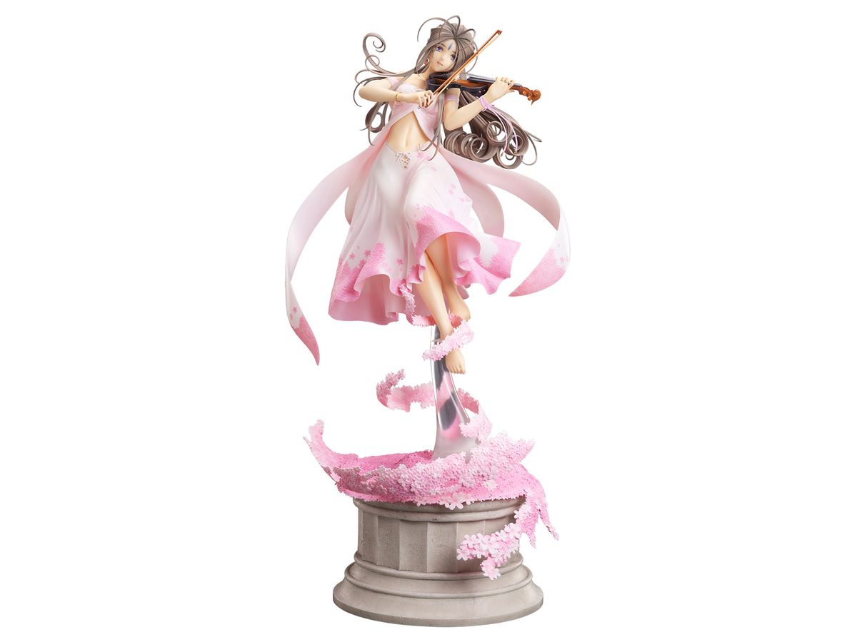 Oh My Goddess! Belldandy Figure