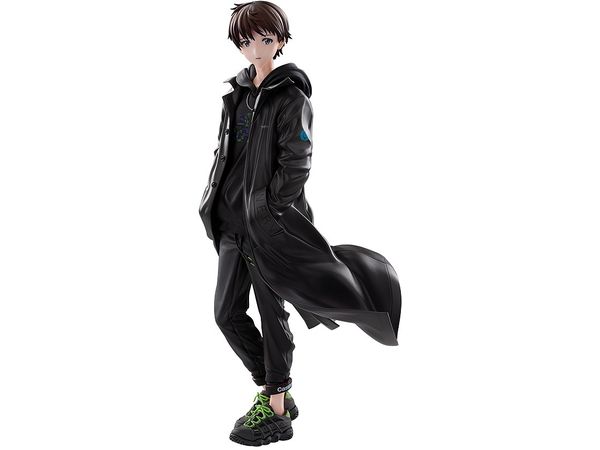 Ikari Shinji Ver.RADIO EVA Part.2