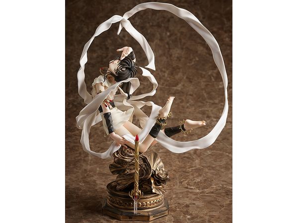 Seiden-RG VEDA-: Asura