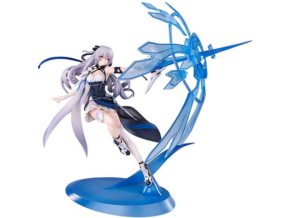 Honkai Impact 3: Bronya Zaychik Silverwing: N-EX