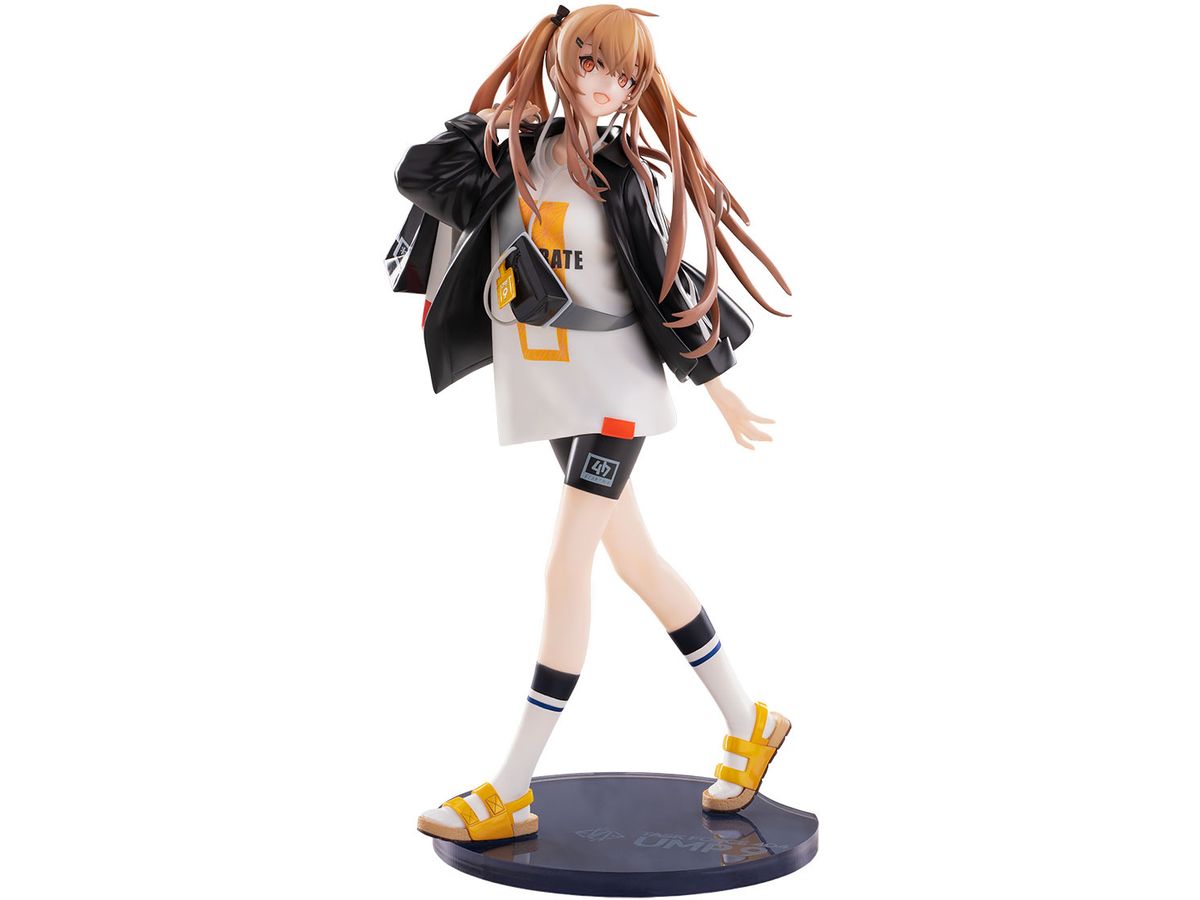 Girls' Frontline: UMP9 Bee's Knees