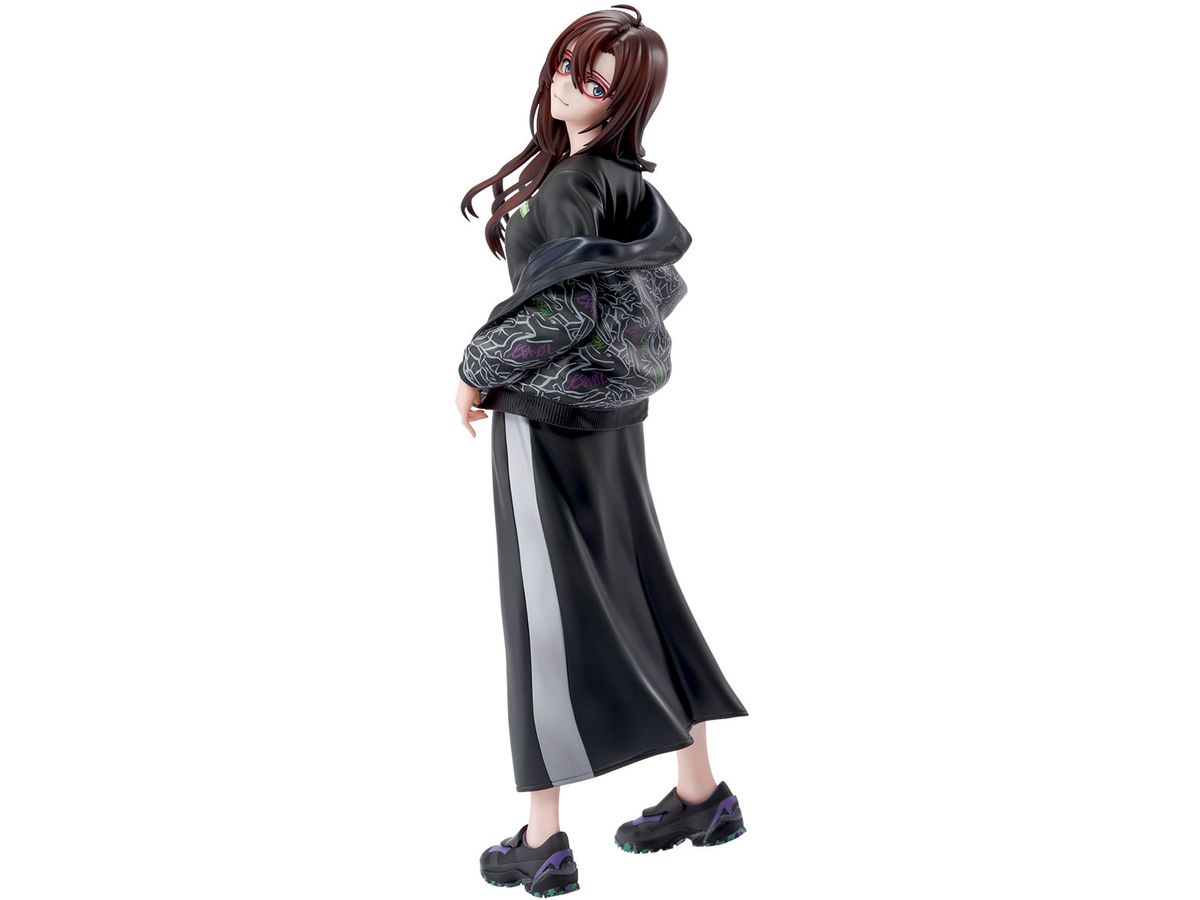 Makinami Mari Illustrious Ver.RADIO EVA Part.3