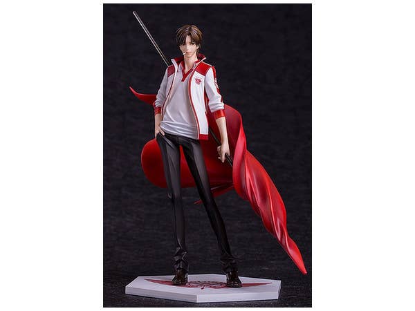 Yexiu in "Master of Skill" 1.0 PVC
