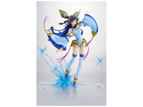 Sangai Senki: Nie Xiaoqian (Jo Shosen) Kyouketsu Sourin Ver.