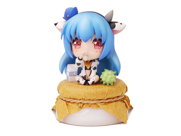 Warship Girls R Mini Series: Quincy