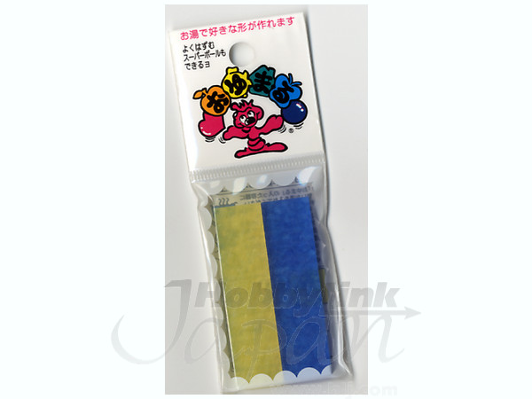 Oyumaru 100 (Blue & Yellow)