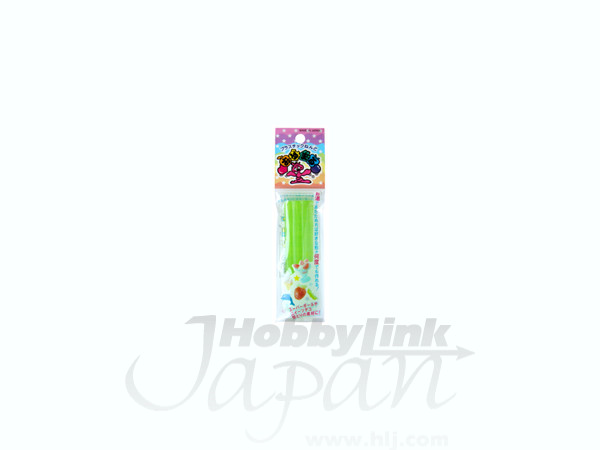 Oyumaru Wave Green