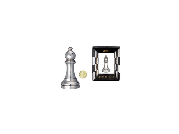 Huzzle CHESS PUZZLE -BISHOP-
