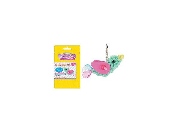 Fun Loom: Happy Bird Charm