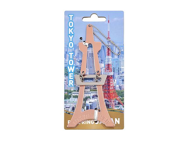 Puzz-Ring Japan Tokyo Tower