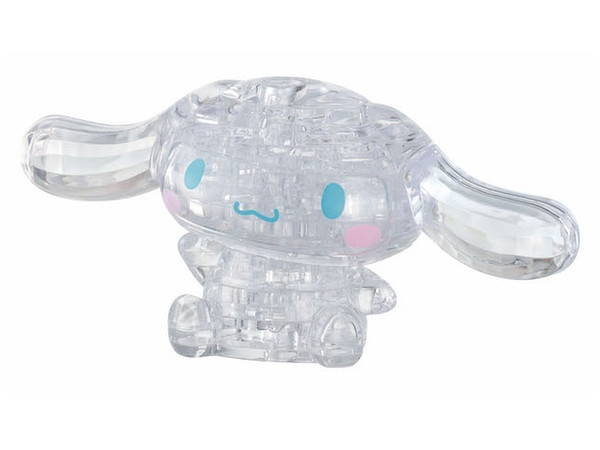 Crystal Gallery Cinnamoroll