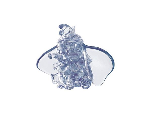 Crystal Gallery Dumbo 40pcs