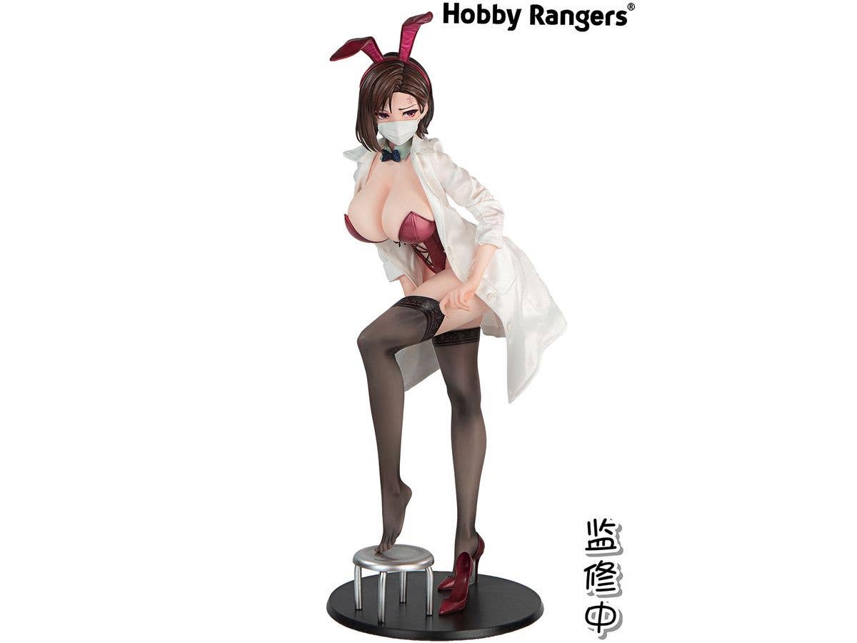 Shikkaku Public Health Doctor Yumiko Yasaka Illustrated by Kesoshirou