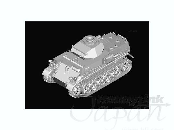 Pz.Kpfw.I Ausf C (VK601) | HLJ.com