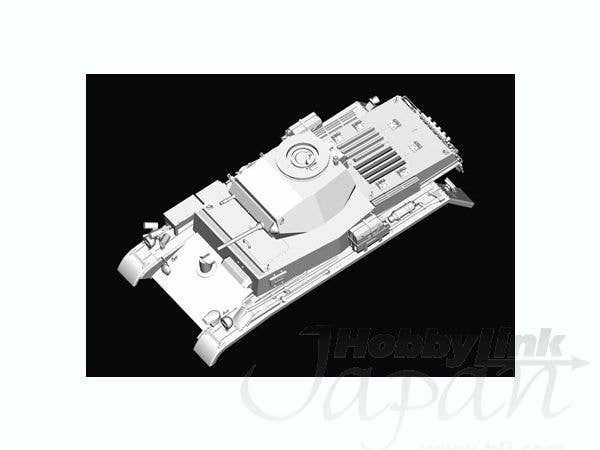 Pz.Kpfw.I Ausf C (VK601) | HLJ.com