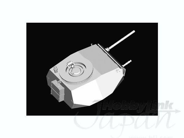 Pz.Kpfw.I Ausf C (VK601) | HLJ.com