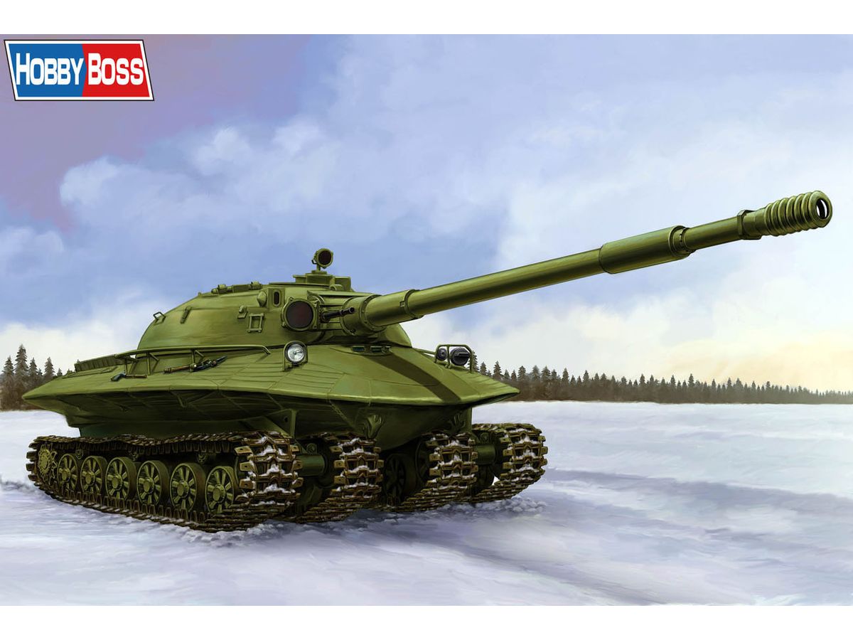 Object 279