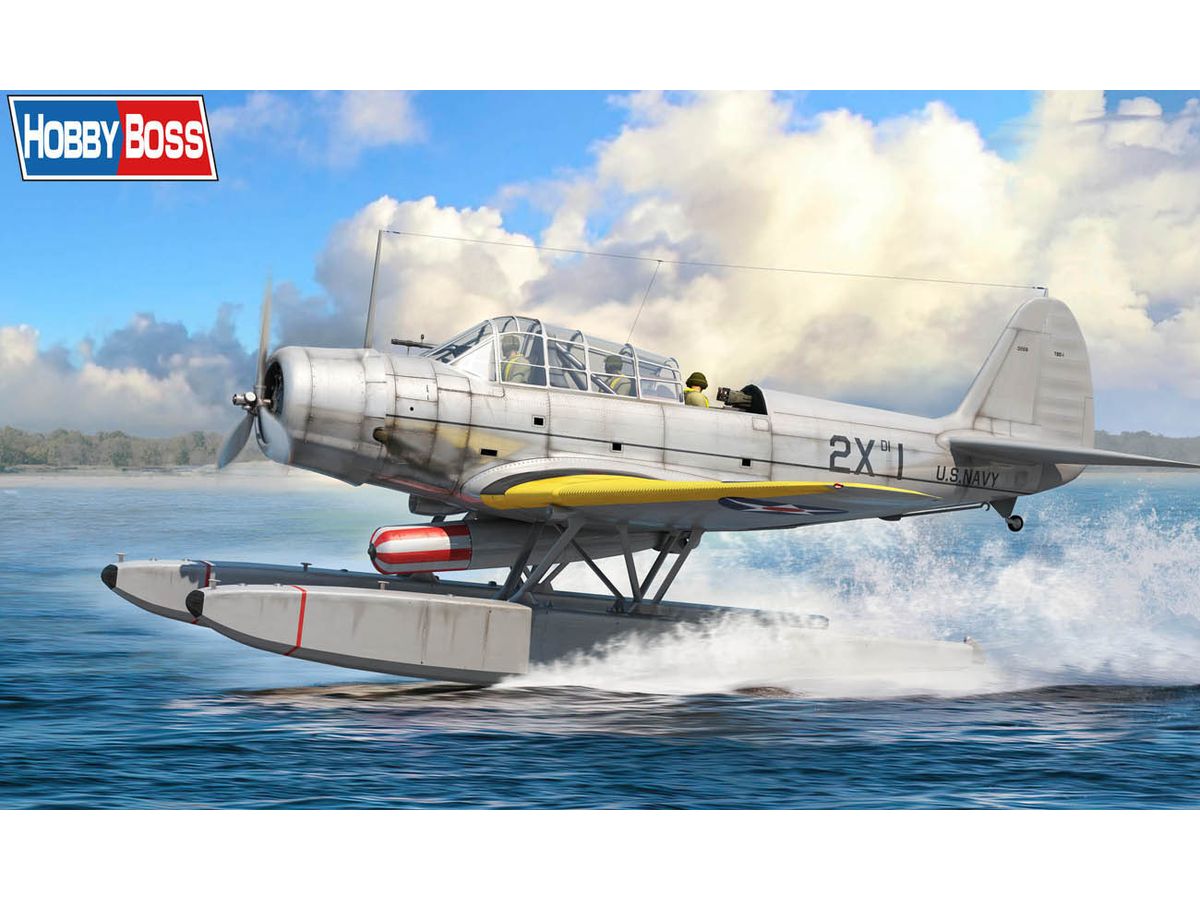 TBD-1A Devastator