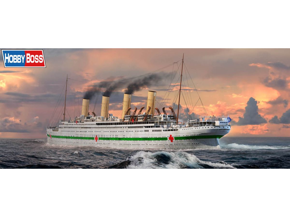 Britannic