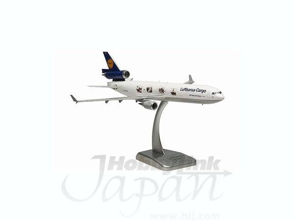 MD-11F Lufthansa Cargo 100 Years Air Cargo | HLJ.com