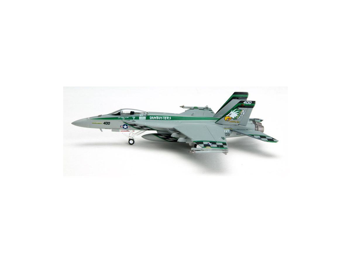 F/A-18E USN VFA-195 Dambusters