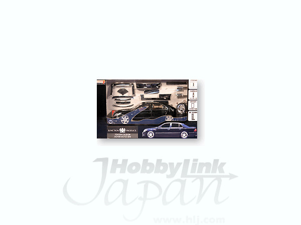Junction Produce Sports Celsior Black | HLJ.com