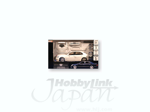 【待望★】 Celsior Junction HLJ.com | White Produce ミニカー