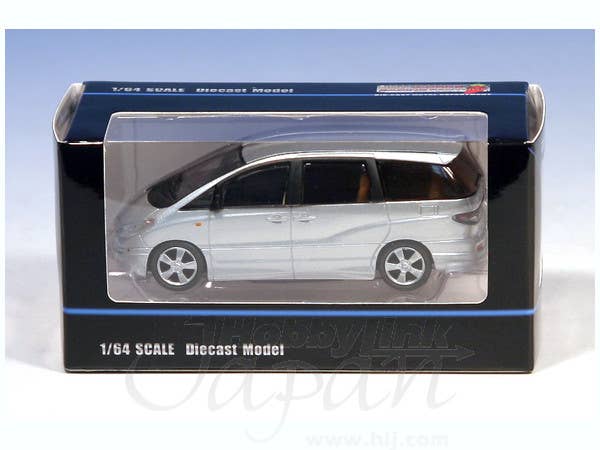 Toyota Estima Silver | HLJ.com