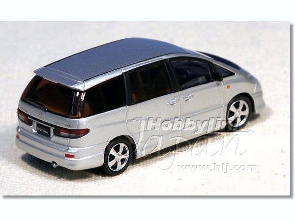 Toyota Estima Silver | HLJ.com