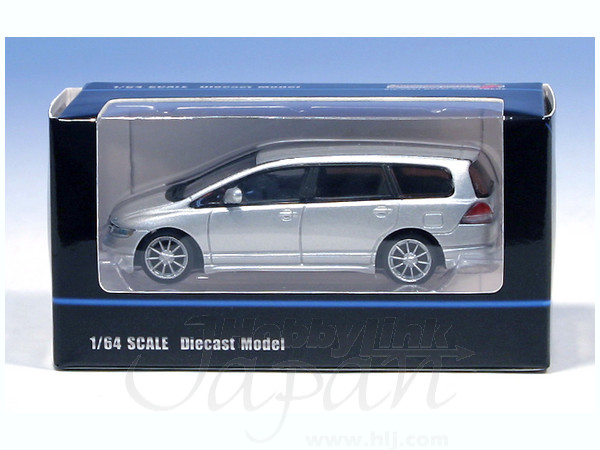 Honda ODYSSEY Absolute /ミニカー - メルカリ
