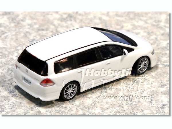 Honda Odyssey Absolute White | HLJ.com