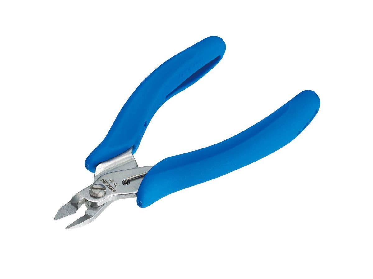 Plastic Cutters