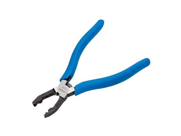 Chain-Nose Pliers