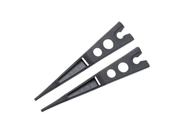 ESD Tip Straight Type 1.2mm