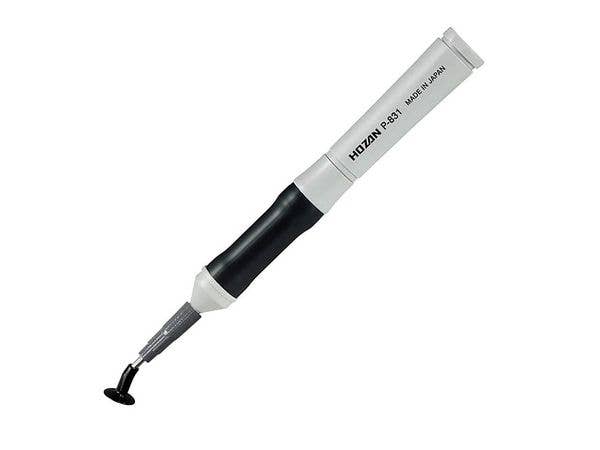 Manual Vacuum Pick-Up Tool