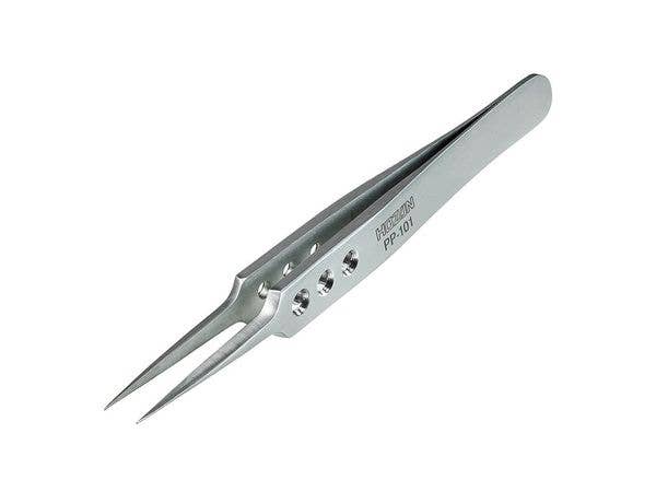 Tweezers Tapered type 0.3mm