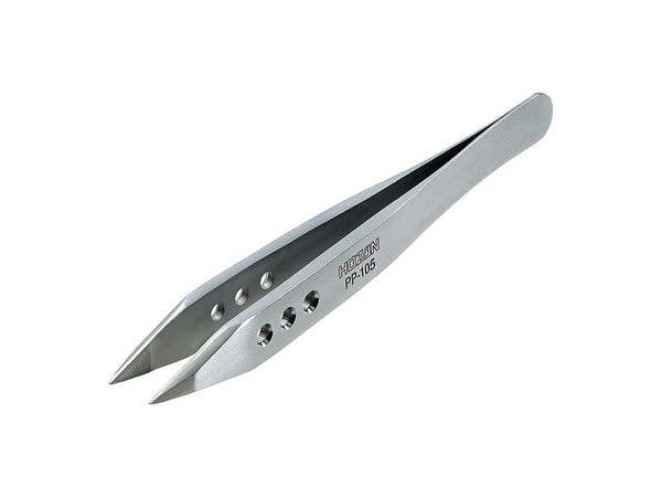 Tweezers Straight Type (Short) 0.5mm