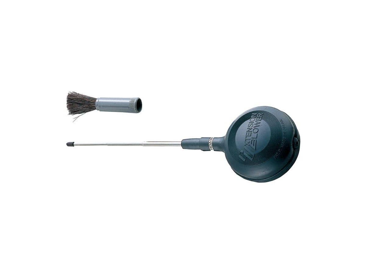 Telescopic Air Blower