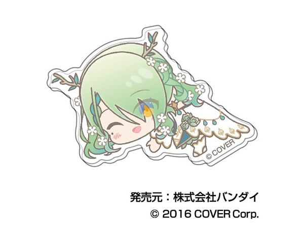 hololive production: hug meets Vol.3 Chara Clip 06 Ceres Fauna