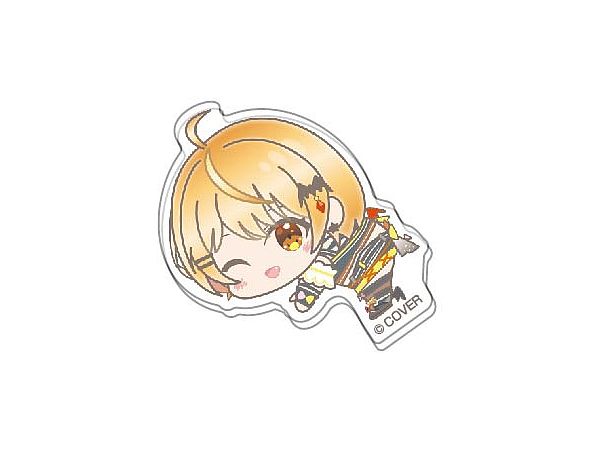 hololive production: hug meets Vol.2 Chara Clip 01 Yozora Mel