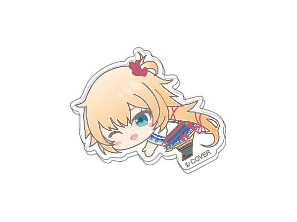 hololive production: hug meets Vol.2 Chara Clip 03 Akai Haato