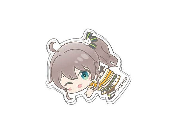 hololive production: hug meets Vol.2 Chara Clip 05 Natsuiro Matsuri
