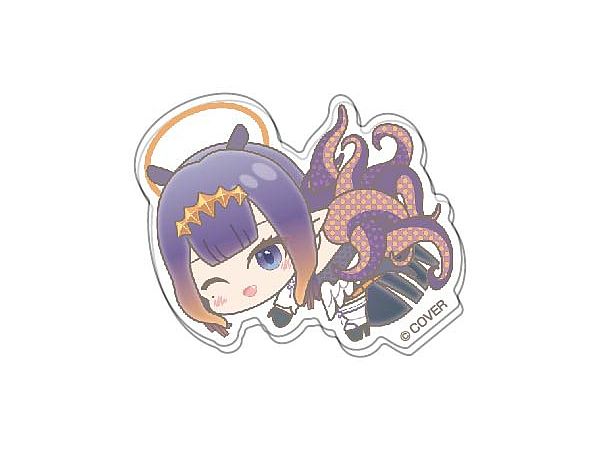 hololive production: hug meets Vol.2 Chara Clip 08 Ninomae Ina'nis